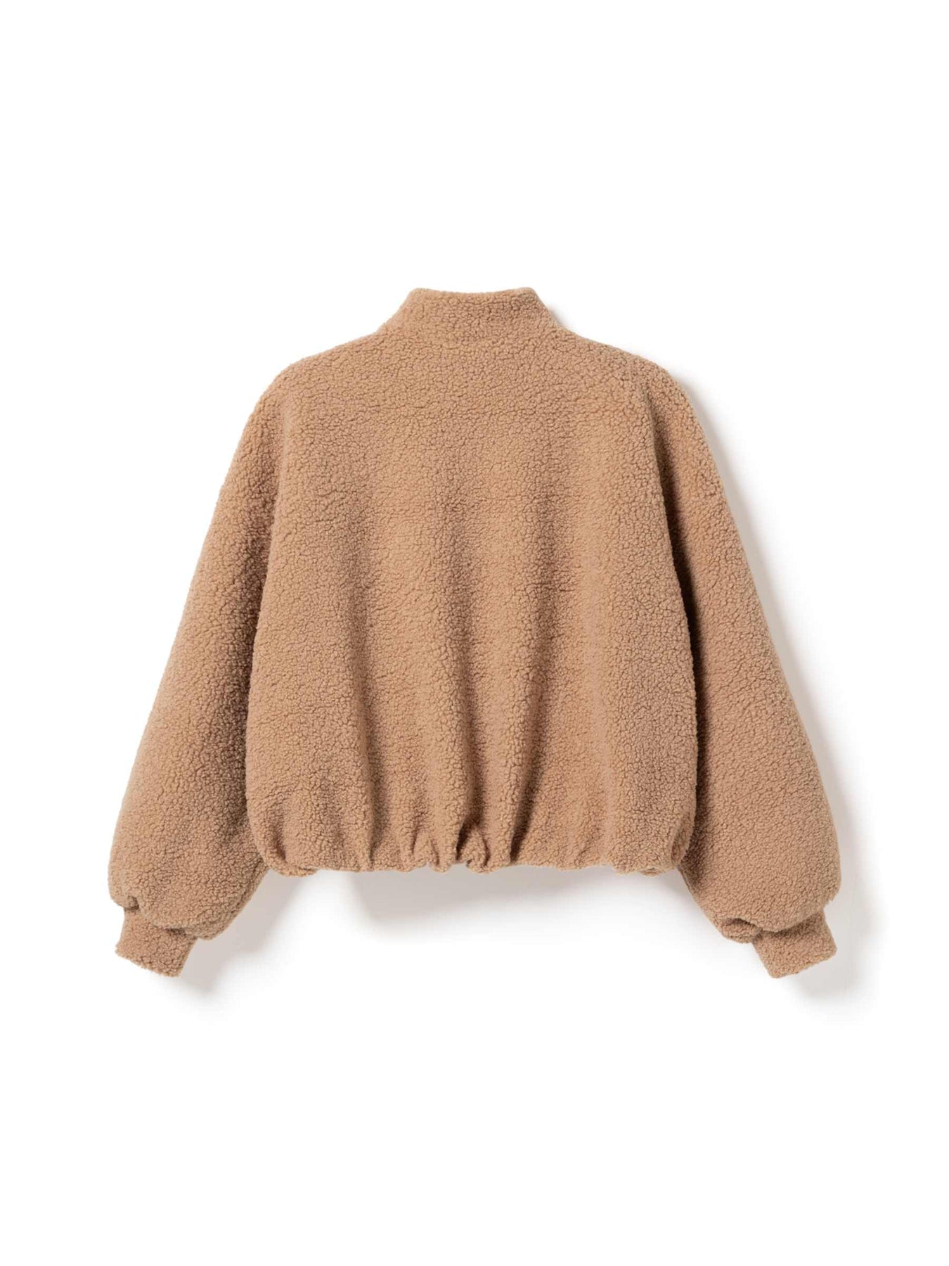N-Mable Jacket - Cream