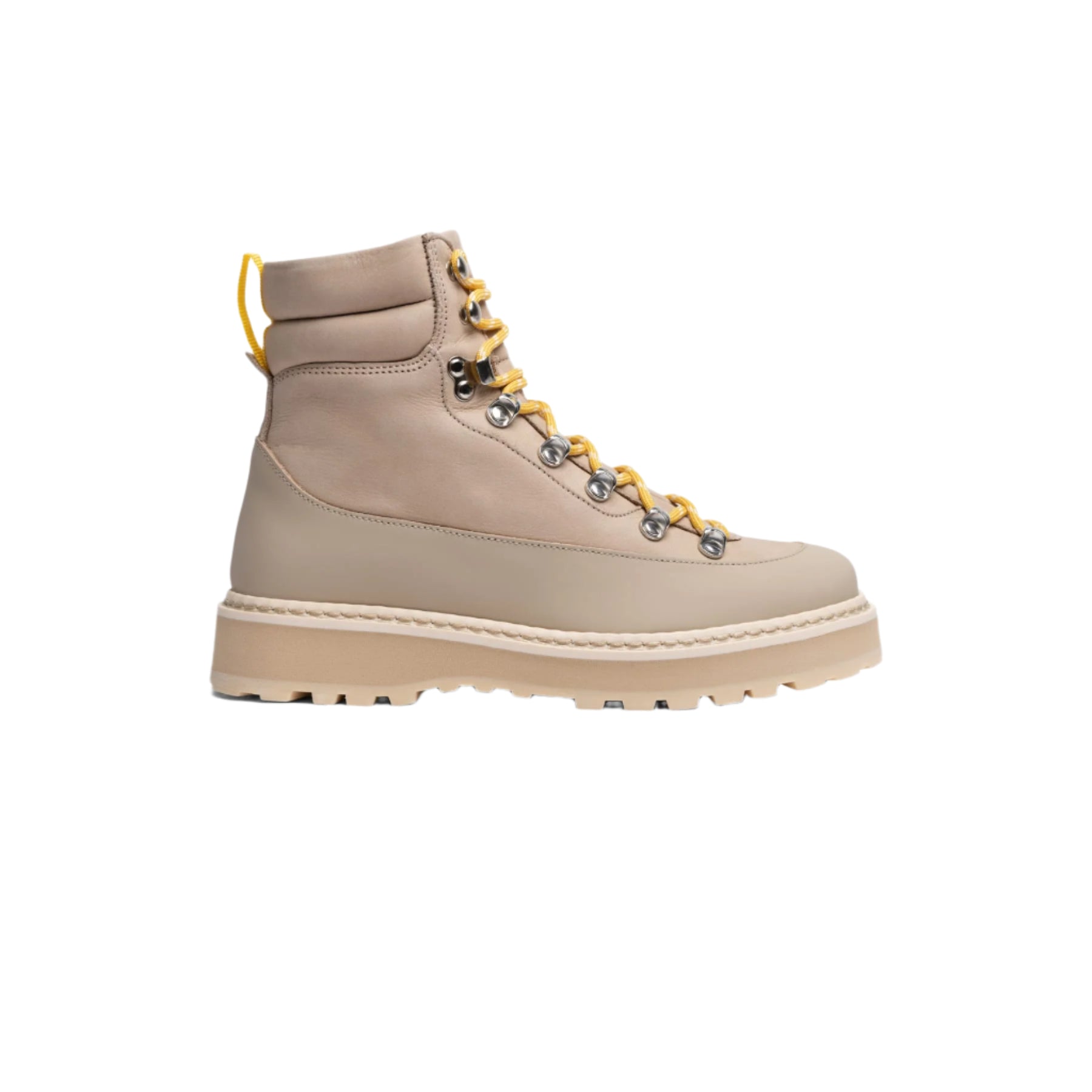 Hiking Cap Nubuck