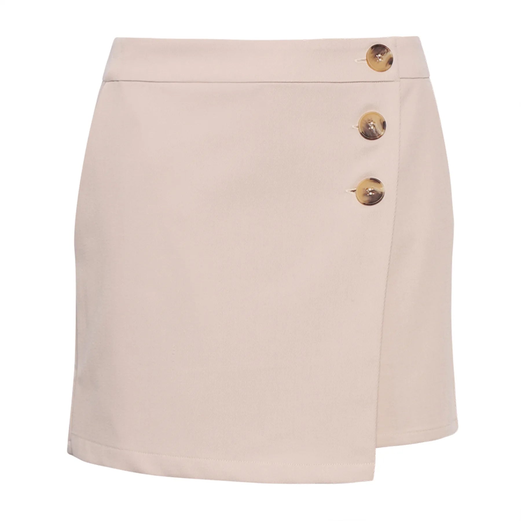 Simone Shorts - Oat