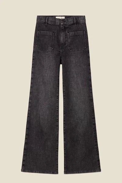 St. Monica - Black Vintage 69