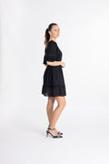 Kinsley Dress - Black