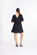 Kinsley Dress - Black