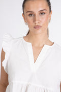 Blair-Ida Sl Top B - Snow White