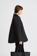 Hanna Jacket - Black