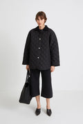 Hanna Jacket - Black