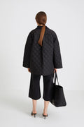 Hanna Jacket - Black
