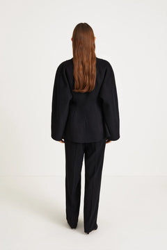 Tanaro Jacket - Black