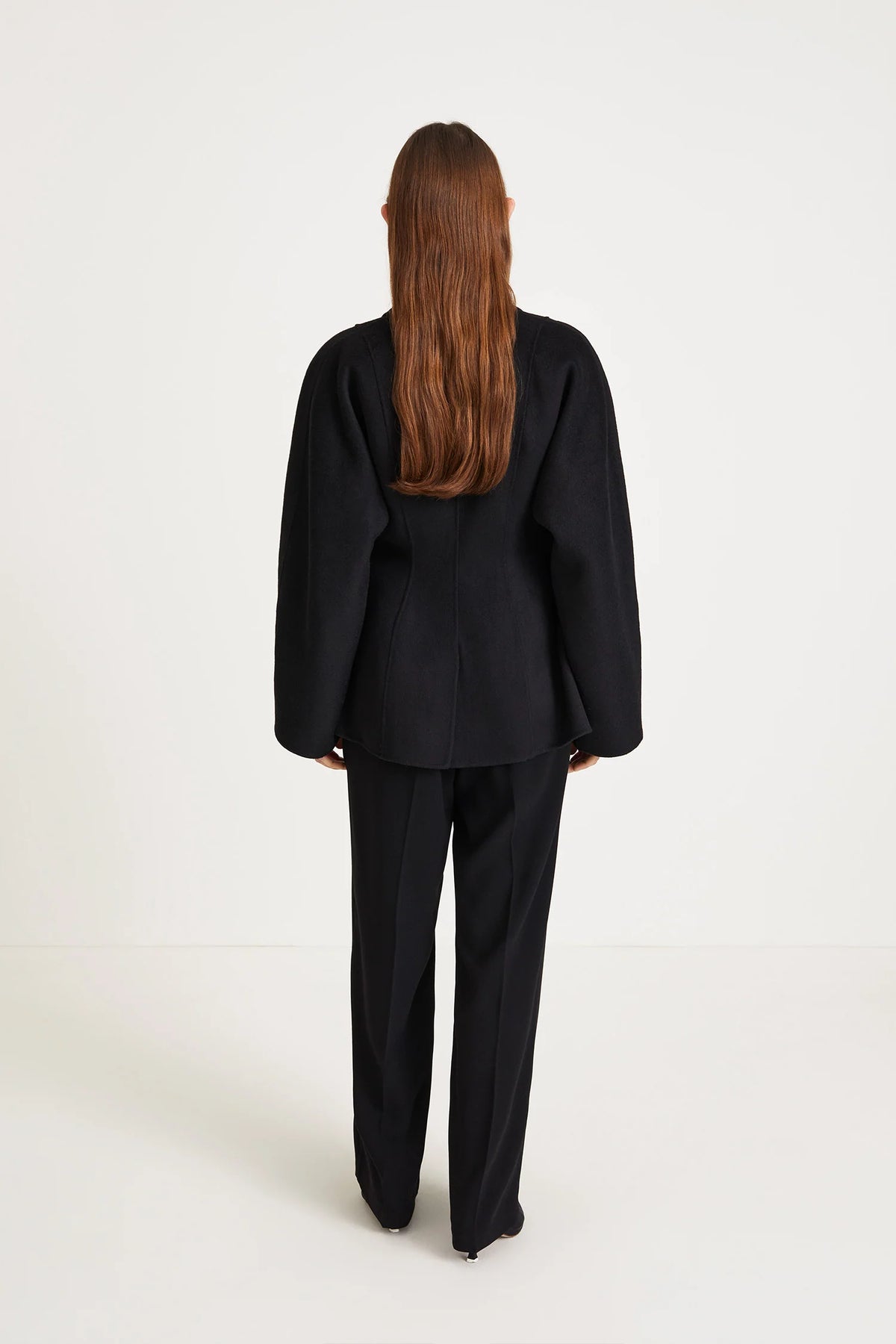 Tanaro Jacket - Svart