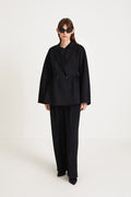 Tanaro Jacket - Svart