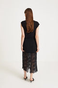Barengo Skirt - Svart