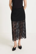 Barengo Skirt - Svart