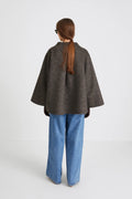 Tritsis Jacket - Beige Melange