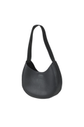 Stylein Yardly Mini Bag - Svart strukturerad