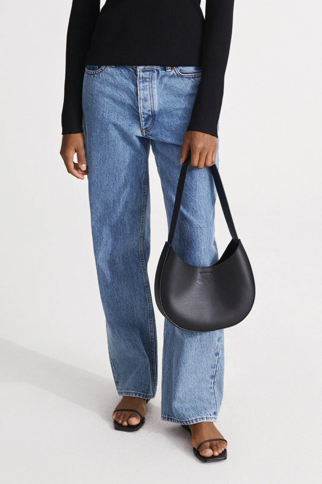 Yardly Mini Bag - Black