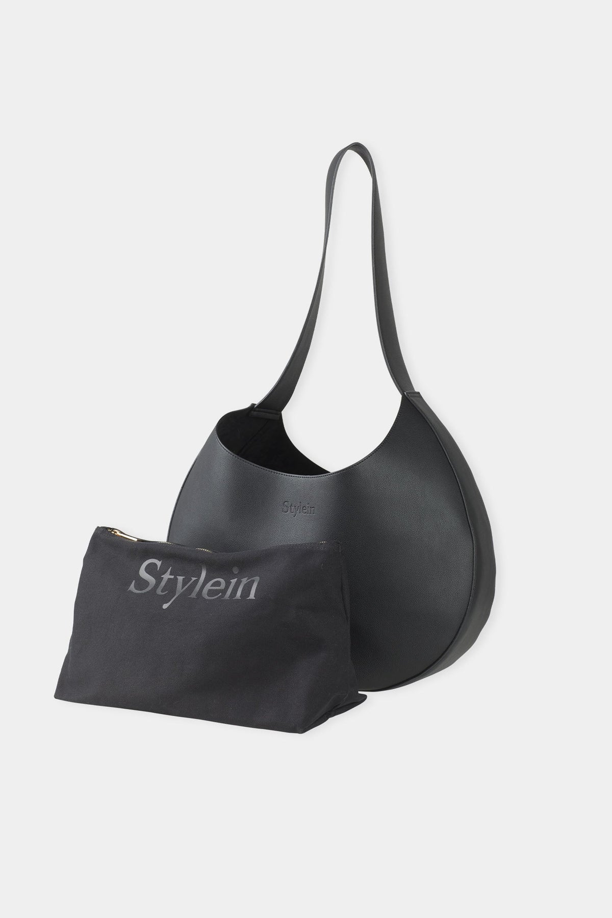 Yardly Bag - Svart