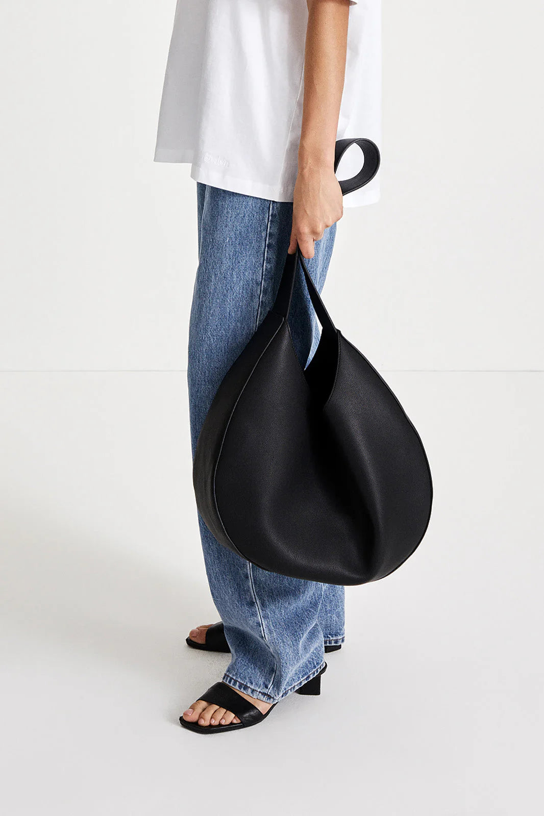 Yardly Bag - Svart