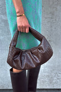 Sula Faye Bag - Mörkbrun