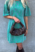 Sula Faye Bag - Mörkbrun