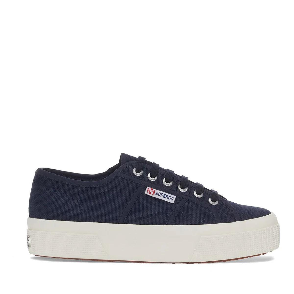 2740 Platform - Mörkblå