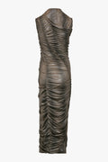 Sutton Dress - Rossa Print