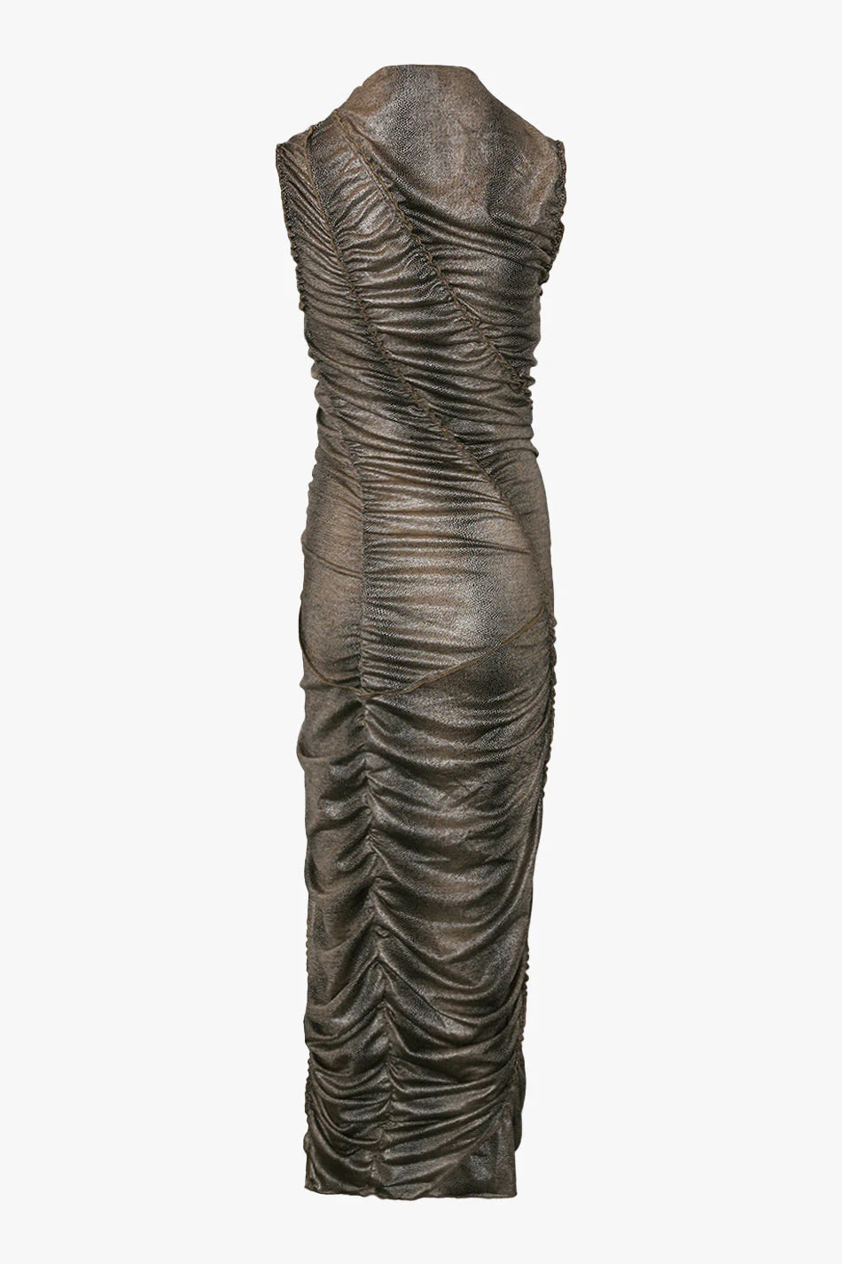Sutton Dress - Rossa Print