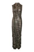 Sutton Dress - Rossa Print