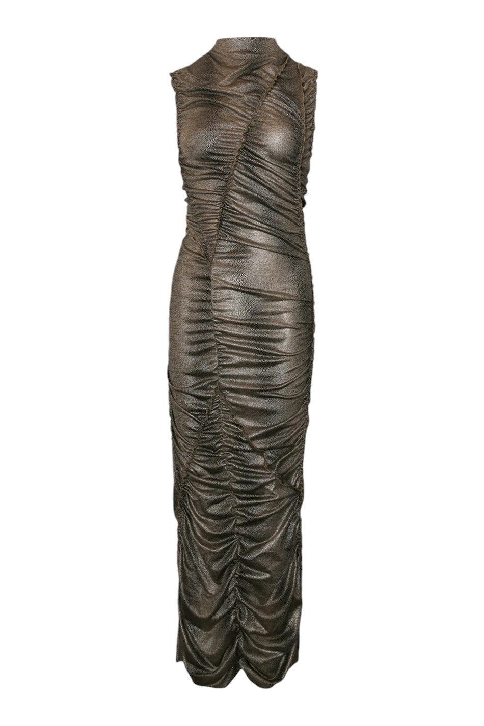 Sutton Dress - Rossa Print