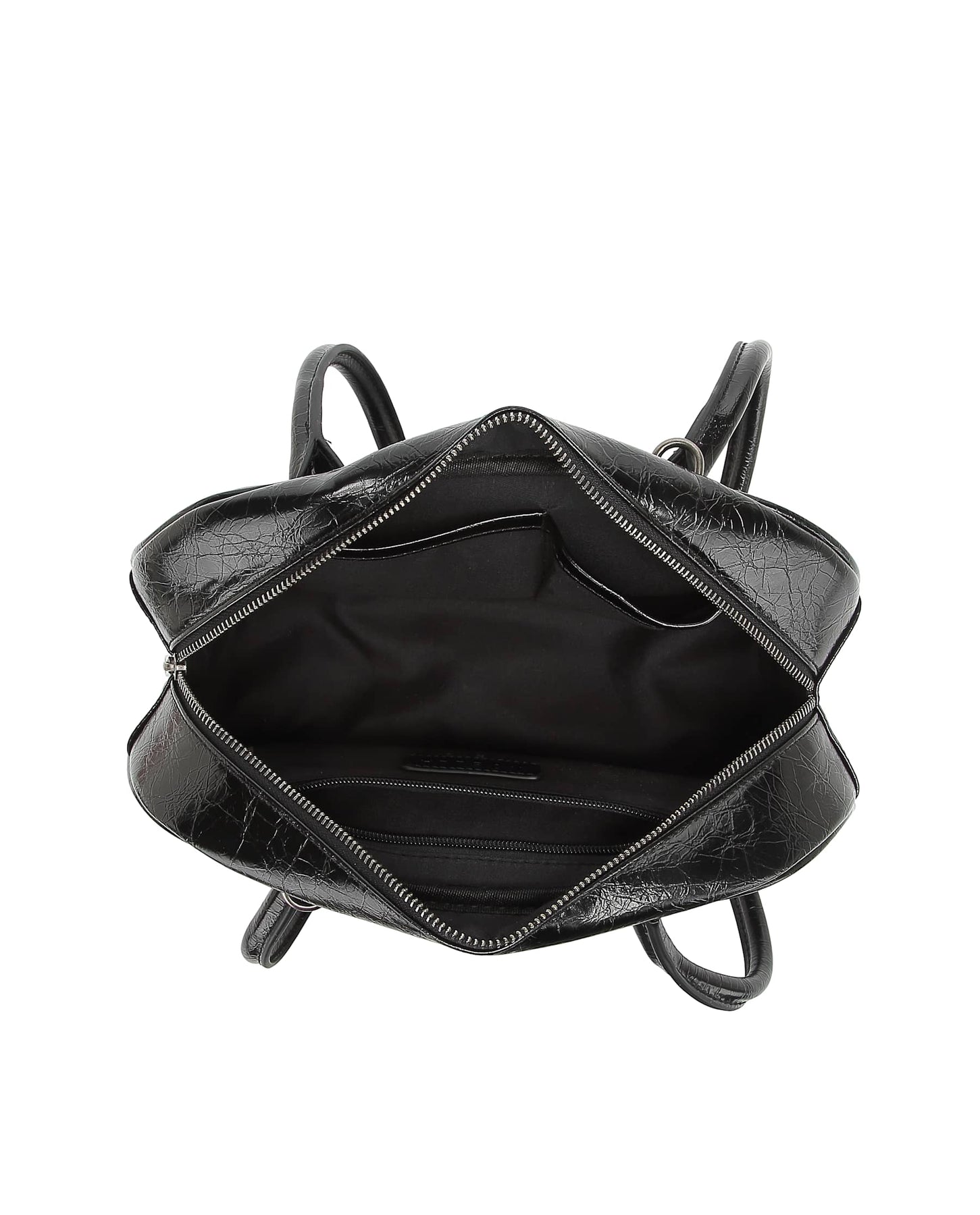 Iris Bag - Svart