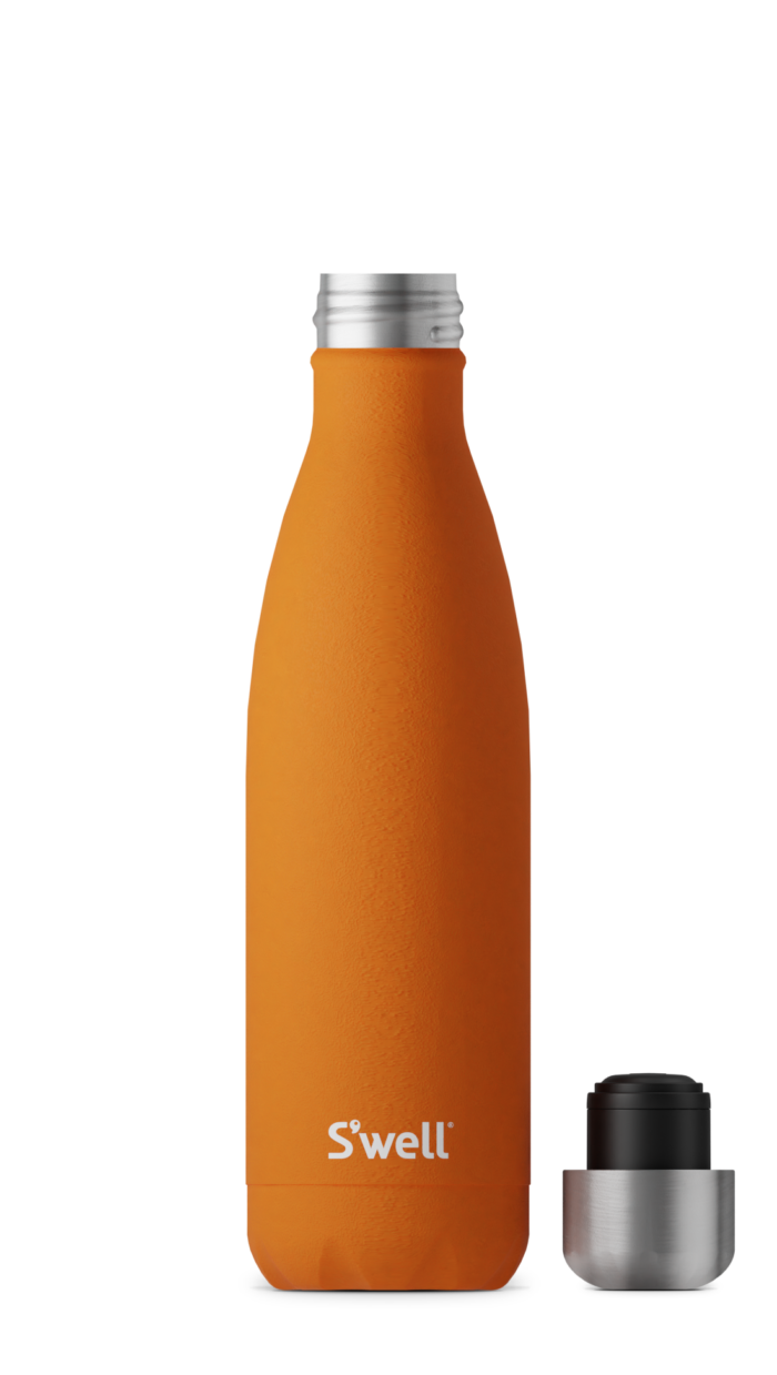 S'well Vattenflaska 500ml - Sedona
