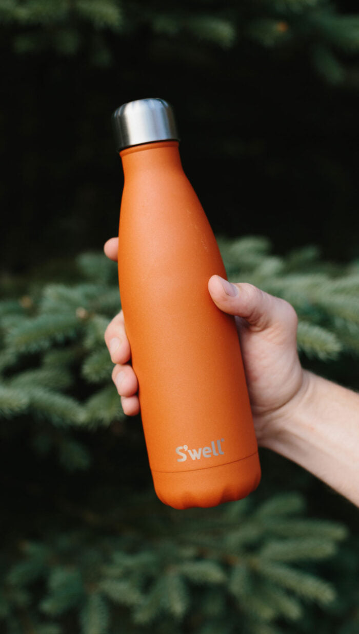 S'well Vattenflaska 500ml - Sedona