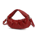 Sula Bag - Dark Red