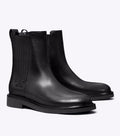 Tory Burch T Gore Chelsea Boot - Perfect Black