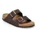 Arizona Mocka Narrow - Mocha