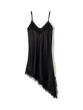 N-Merlie Dress - Svart