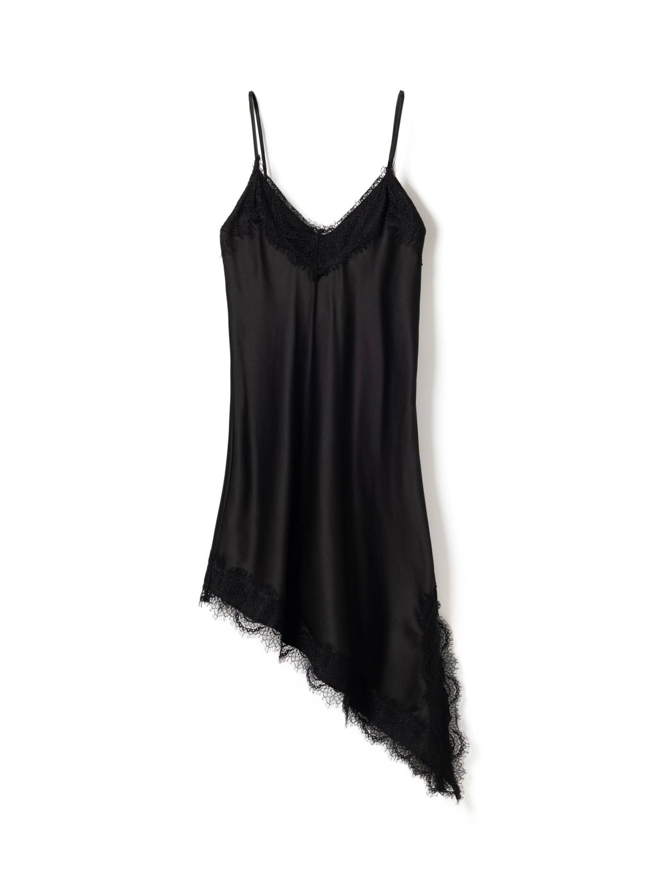 N-Merlie Dress - Svart