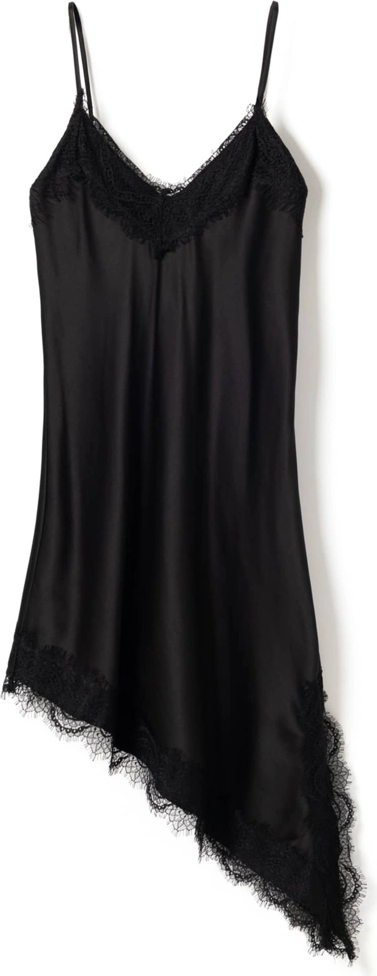 N-Merlie Dress - Black