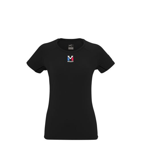 Trilogy Delta Origin Ss W - Black