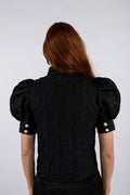 Talia Shirt - Black