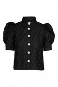 Talia Shirt - Black