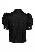 Talia Shirt - Black