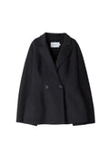 Tanaro Jacket - Svart