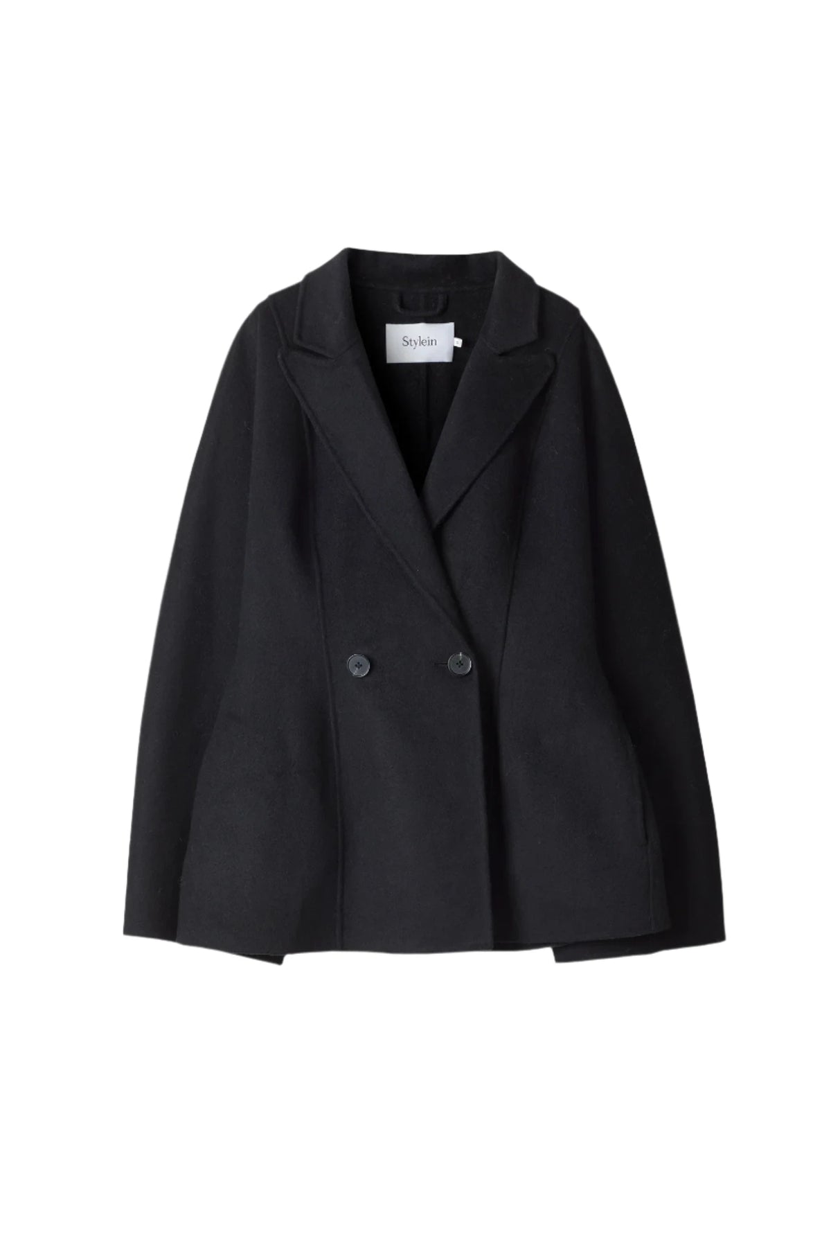 Tanaro Jacket - Svart