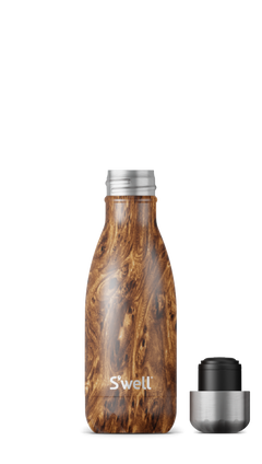 Bottle 260ml - Teakwood