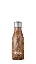 S'well Vattenflaska 260 ml - Teakwood