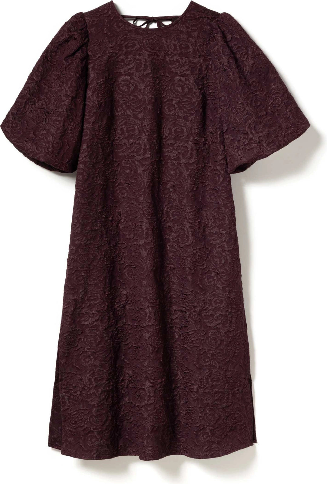 N-Pastis Long Dress - Winetasting