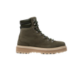 Hiking Suede - Forest