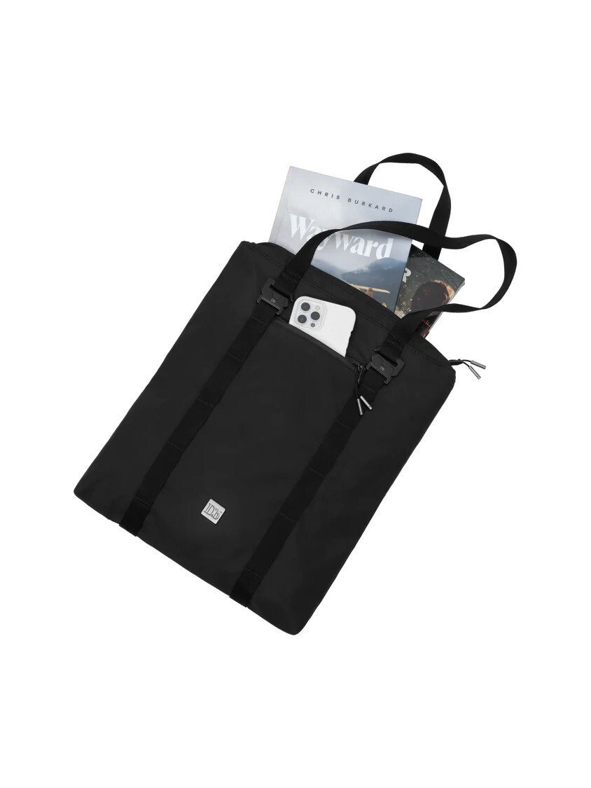 Essential Tote 12L - Svart