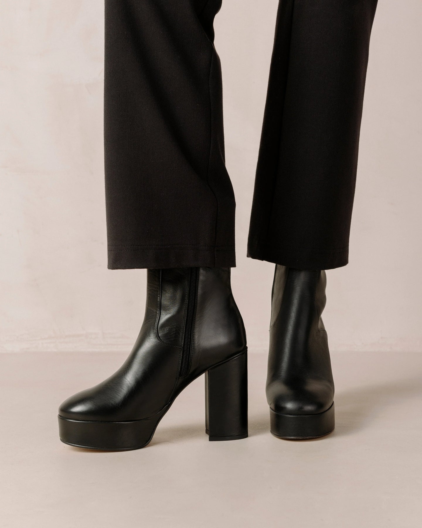 Thunder -  Black