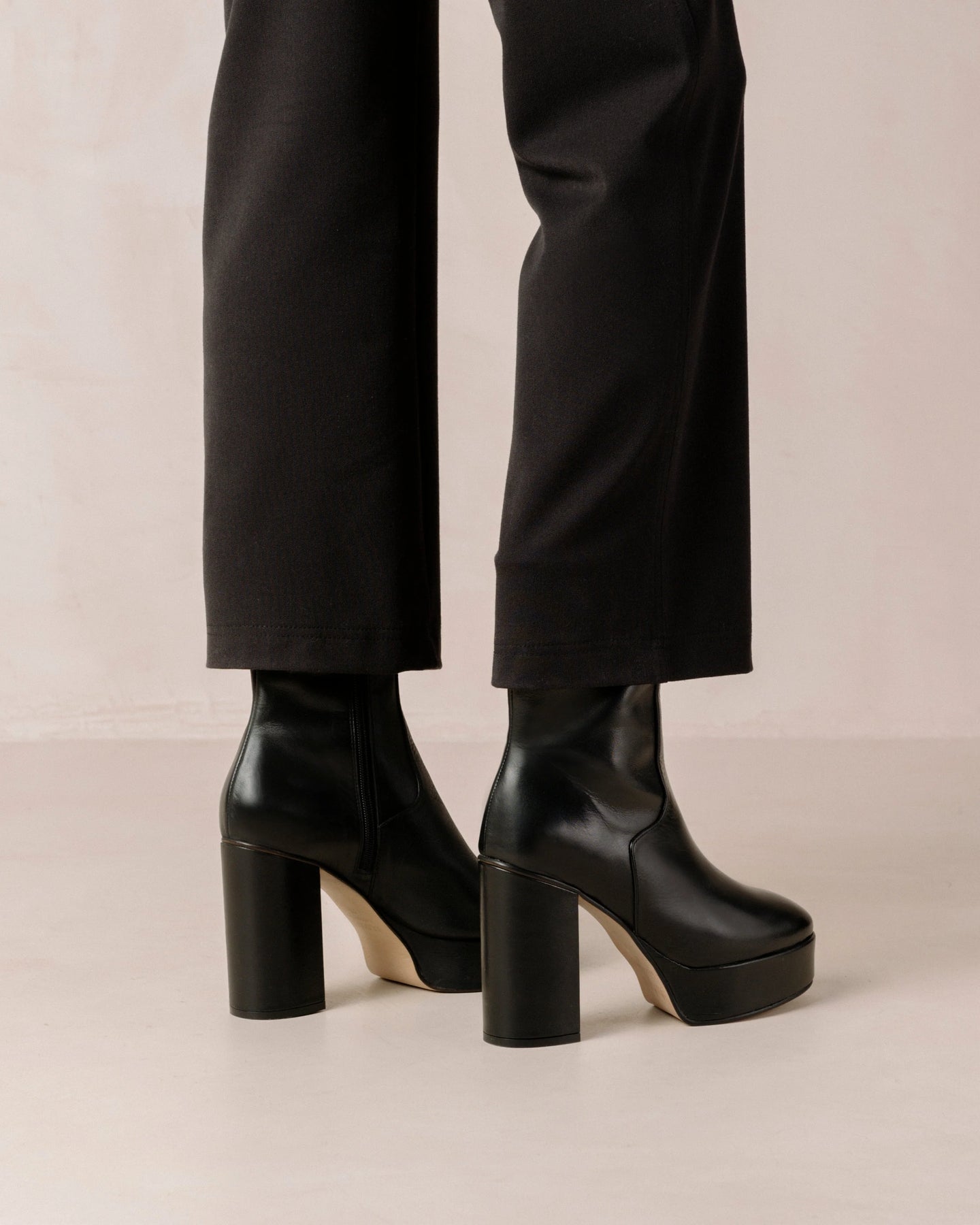 Thunder -  Black