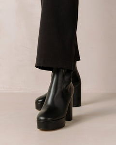 Thunder -  Black